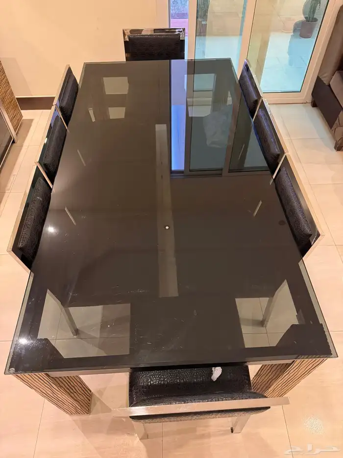 طاولة طعام للبيع 4