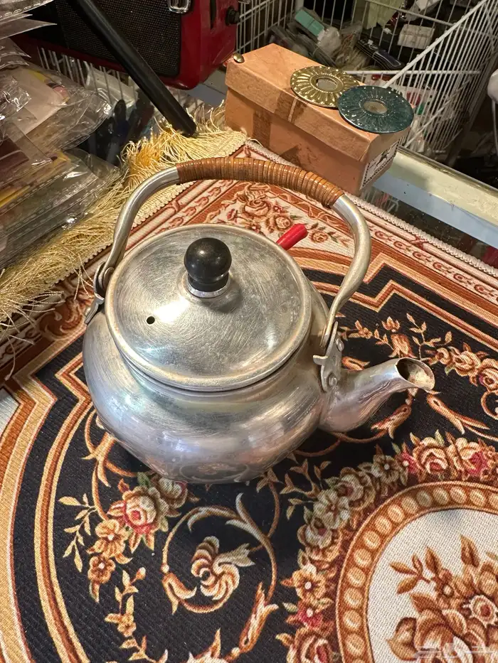 بريق معدن ياباني تم البيع 1