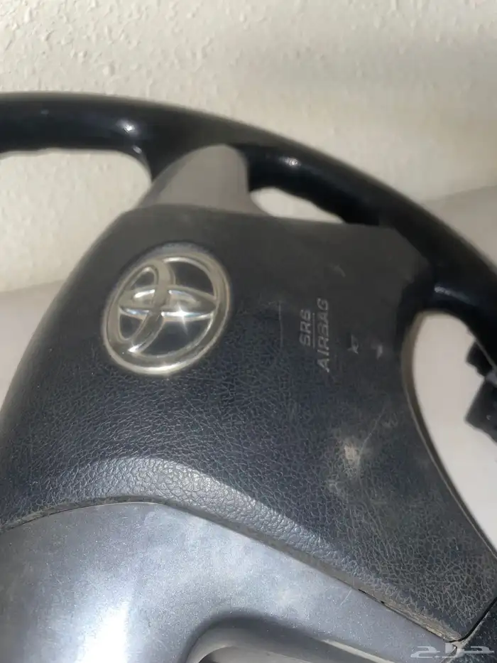 طاره لاغلب سيارات تيوتا 3