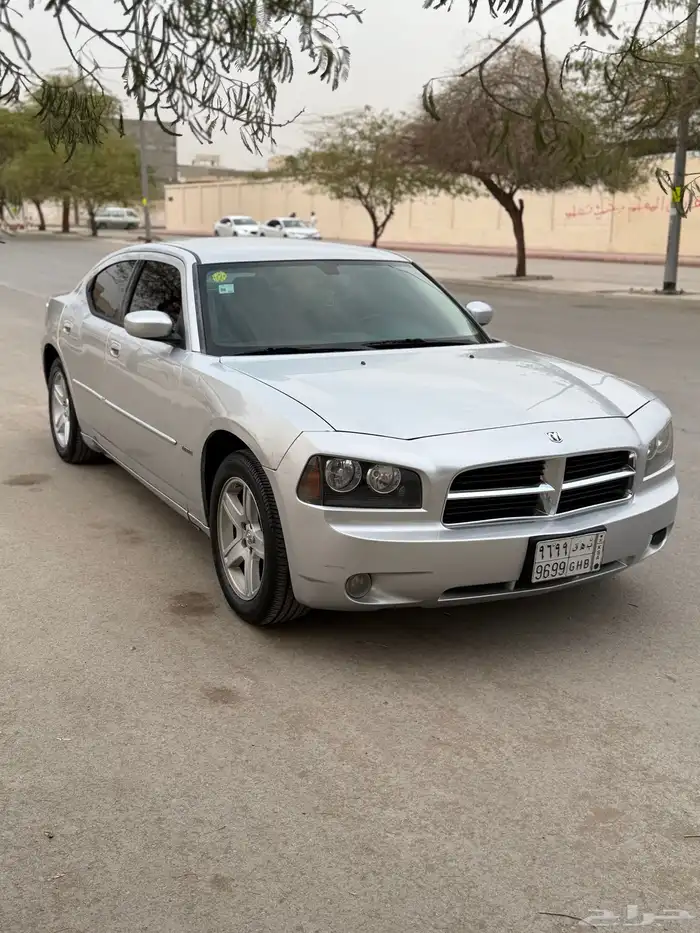 دودج تشارجر 2010 0