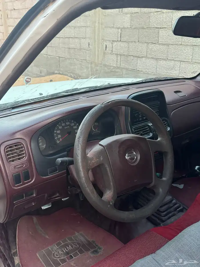 ددسن غمارتين 2001 للبيع او للبدل المناسب 5