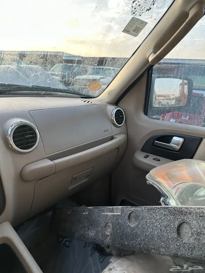 للبيع اكدبيشن مديل 2004 مكينه قيره شرط الموتر مسقط للبيع قطع 10