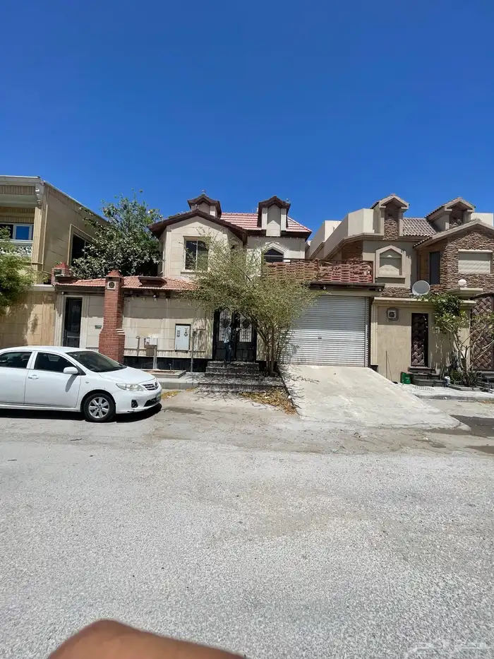 فيلا للبيع 0