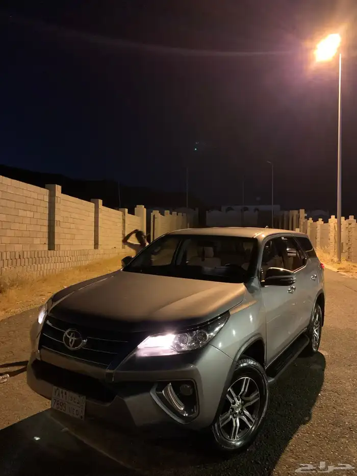 فورشنر 2020 0
