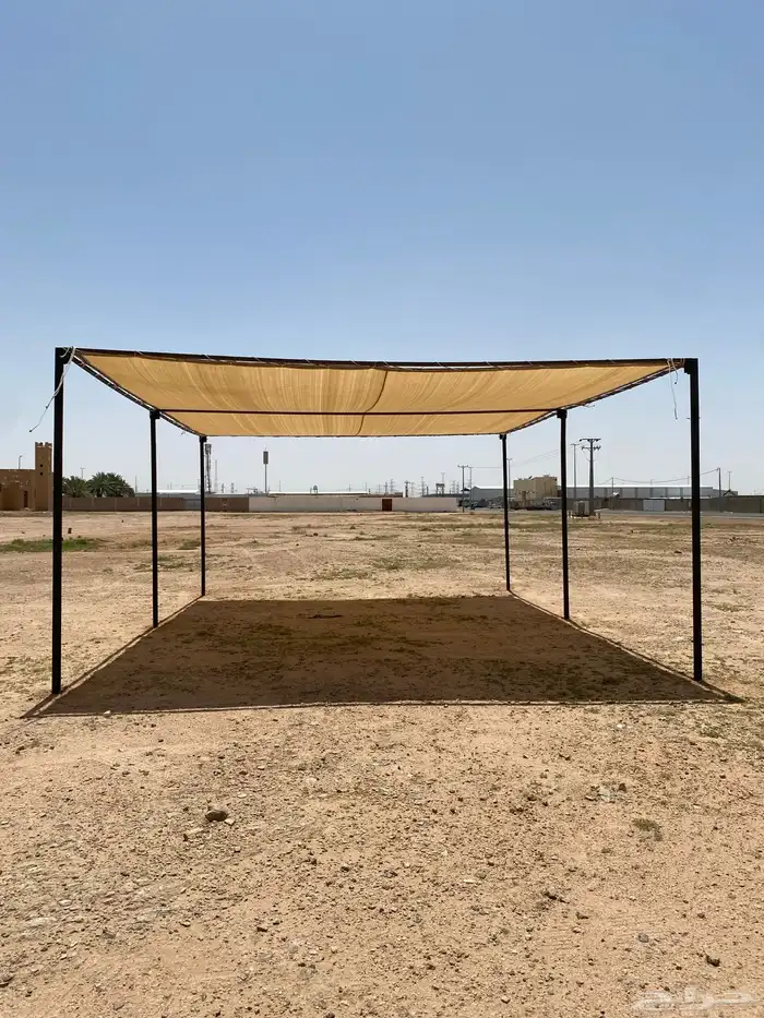 مضلة الابل 3