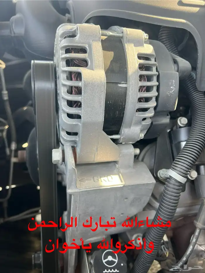 ((تم البيع)) تاهو2013عداد12الف 22