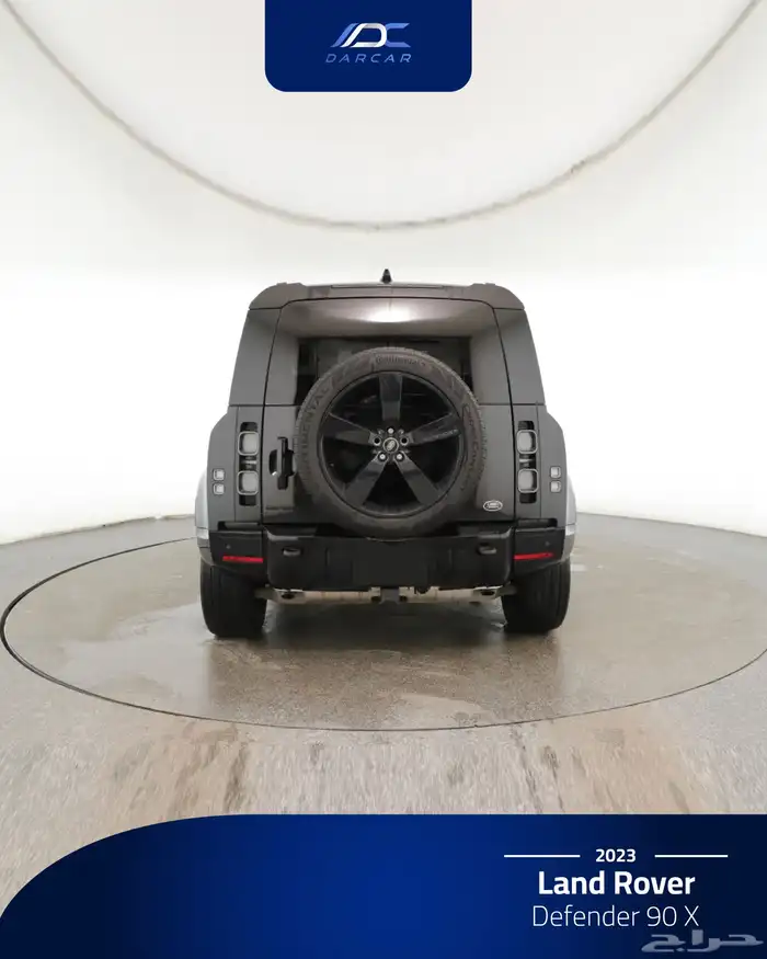 Land Rover Defender 90 X 2023 5