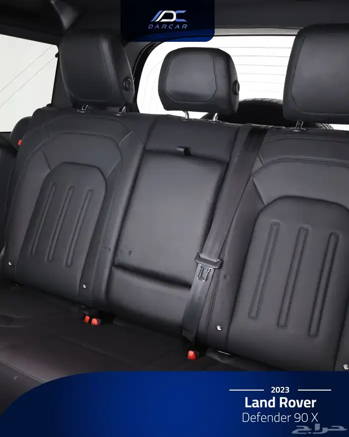 Land Rover Defender 90 X 2023 11