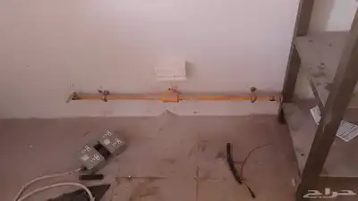 تمديد شبكة 2