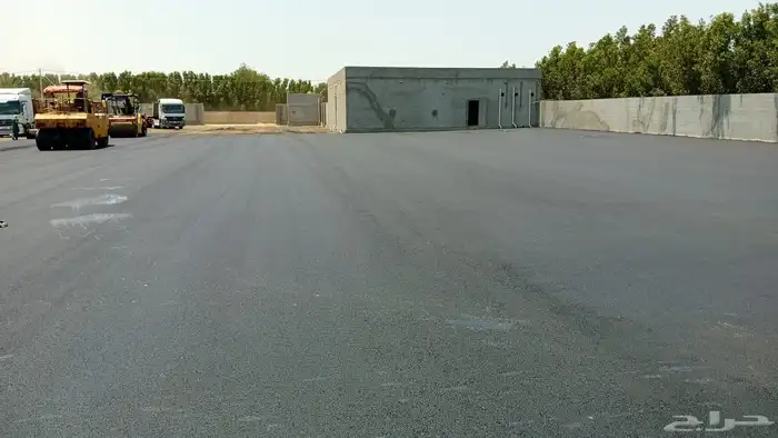 اسفلت 3