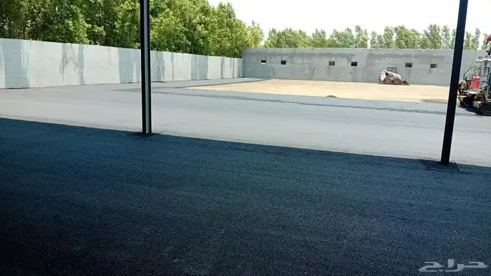 اسفلت 18