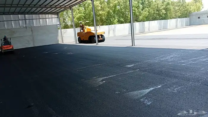 اسفلت 7