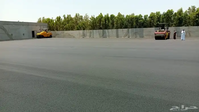 اسفلت 11