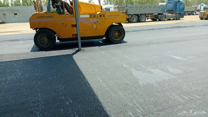 اسفلت 1