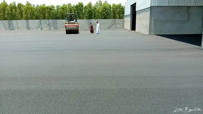 اسفلت 9