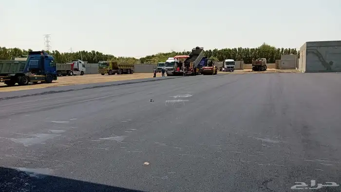 اسفلت 6