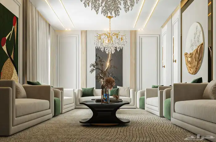مهندس معماري لعمل جميع أعمال التصميمات الداخليه والخارجيه 0