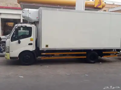 نقل مبرد ومجمد لمنطقة الرياض 0