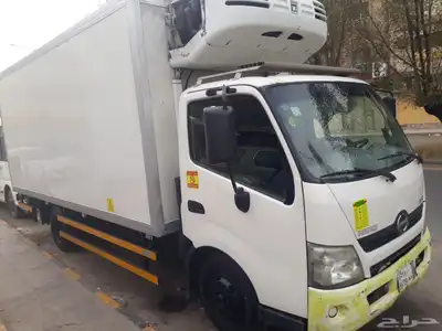 نقل مبرد ومجمد لمنطقة الرياض 2