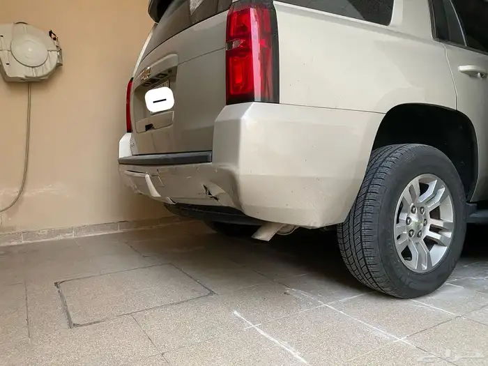 تاهو 2017 المالك الاول 9