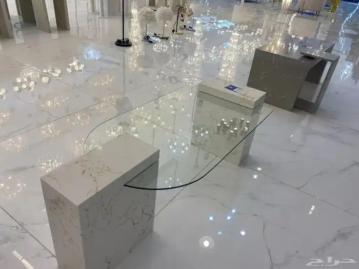 مغاسل رخام صناعية 19