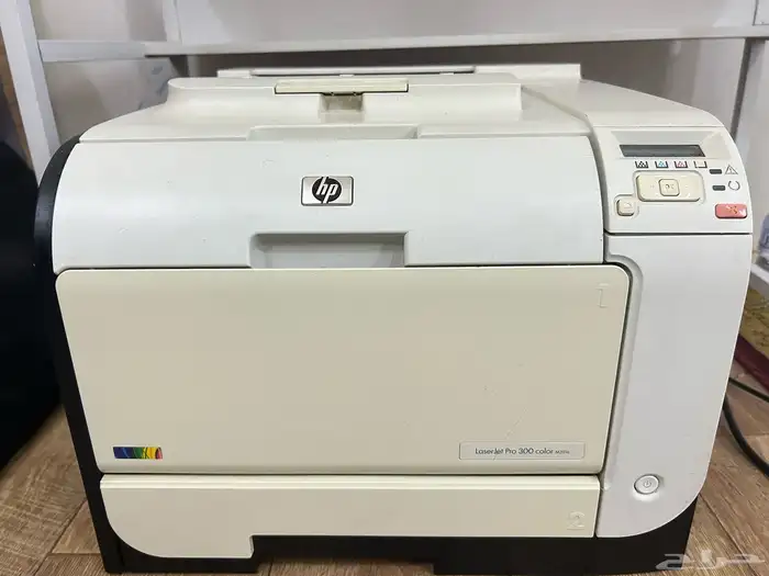 طابعة ليزر 0