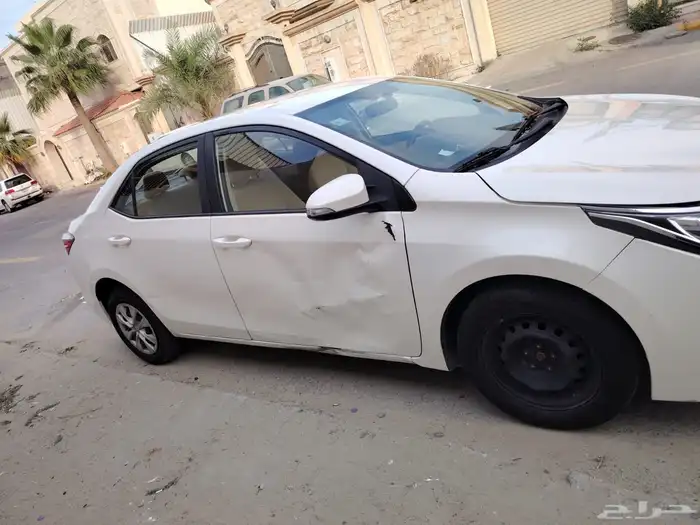 كورلا 2018 تم البيع 9