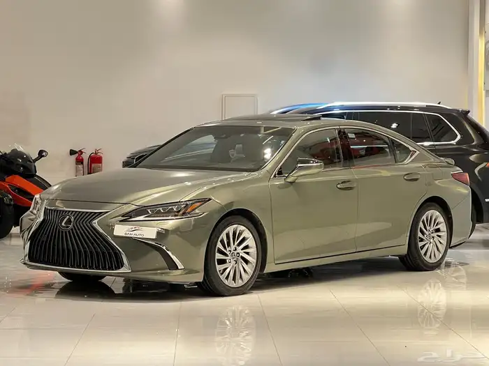 lexus es350 model 2019 for sale 0