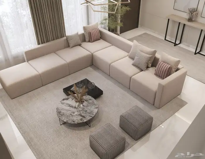 مهندس معماري لعمل جميع أعمال التصميمات الداخليه والخارجيه 9