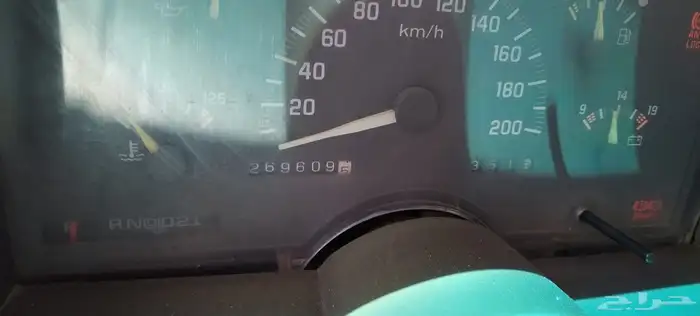 جمس 1993 7