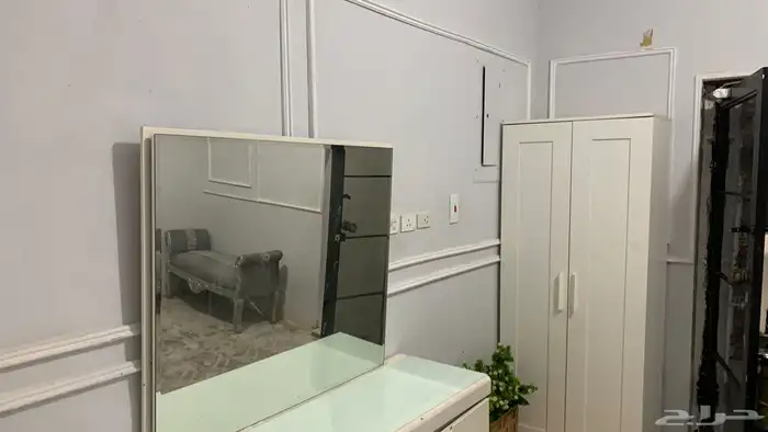 شقه غرفه 6