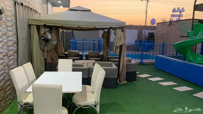 شقه غرفه 5