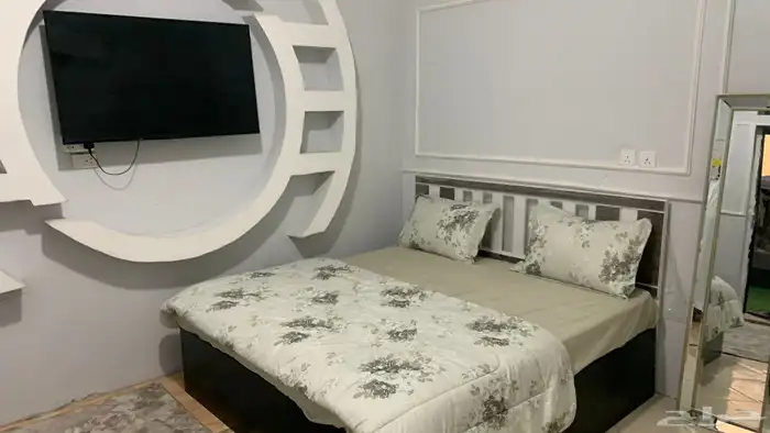 شقه غرفه 0