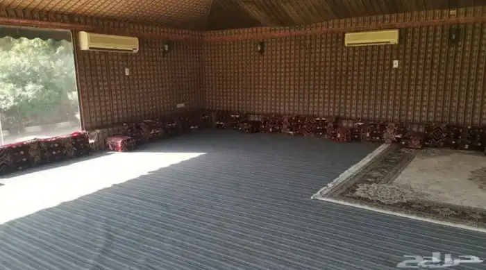 مزرعة الجوهرة للإيجار اليومي في بريدة 12
