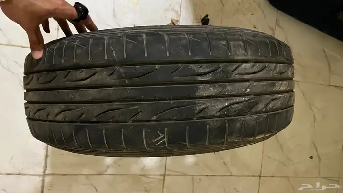 جنوط هايلكس 3