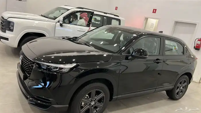 هوندا Hrv نص فل 2024 عروض كاش وأقساط رواتب 3600 بدون دفعه ا 0