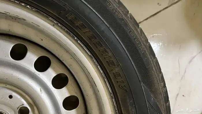 جنوط هايلكس 4