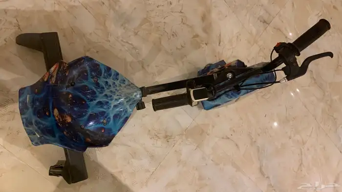 سكوتر درفت 36 0