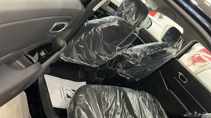 هوندا Hrv نص فل 2024 عروض كاش وأقساط رواتب 3600 بدون دفعه ا 3