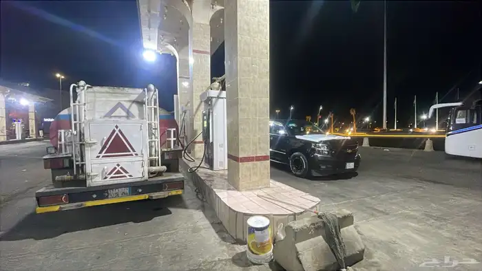 توريد ديزل وايجار دينه ديزل 2