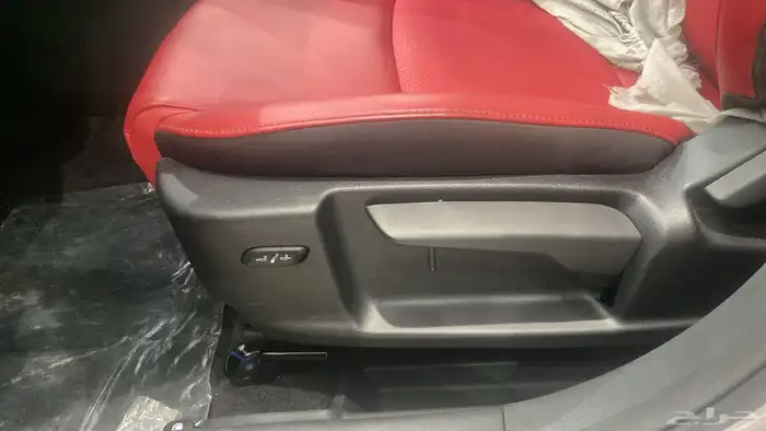 شانجان CS35 بلس باقل الاسعار 2025 8