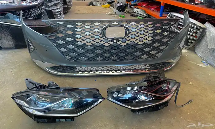 صدام ازيرا 1