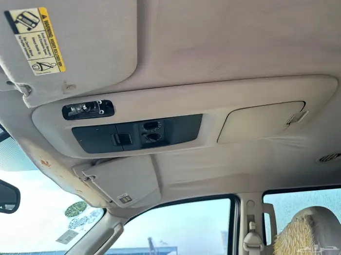 للبيع اكدبيشن مديل 2004 مكينه قيره شرط الموتر مسقط للبيع قطع 8