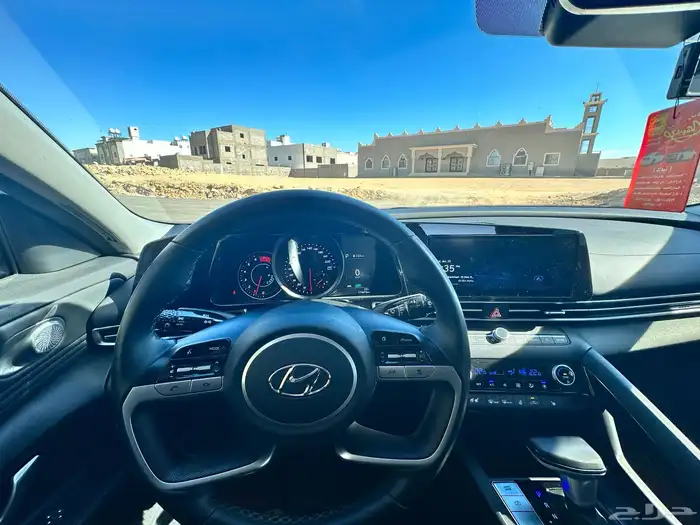 افانتي 2021 بدي وكالة 10
