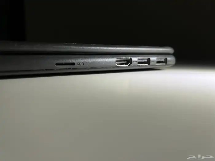 لاب توب DELL 5