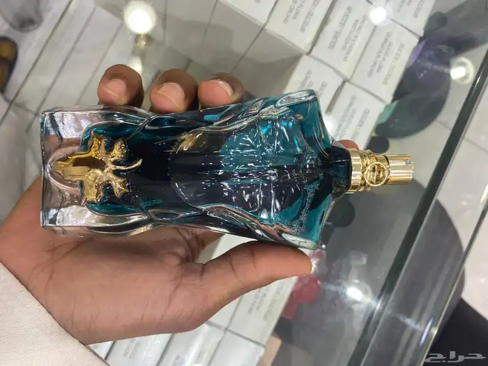 جميع العطور متوفره 12