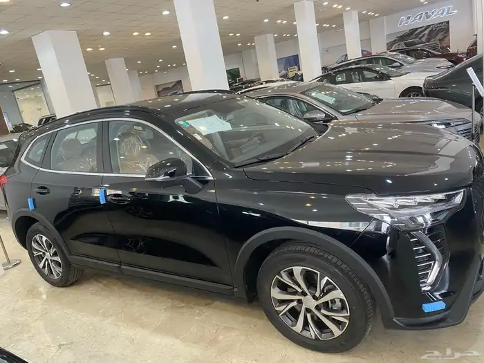 هافال 2025 3
