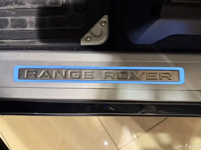 2020 لاند روفر فوج HSE P525 v8 18