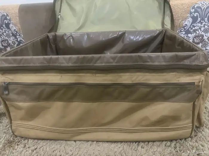 شنطة عزبه 0