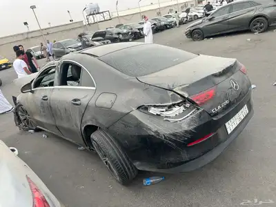 مرسدس A200 0
